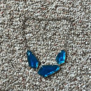 Kendra Scott Statement Necklace